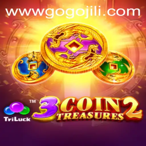 Unveiling the Adventure of 3CoinTreasures2: A Guide Through the Virtual Quest