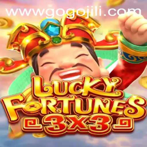 Discover the Thrilling World of LUCKYFORTUNES3x3 and the Impact of gogojili