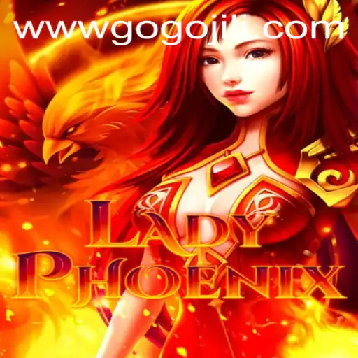 LadyPhoenix: The Rise of a Mystical Game Universe with Gogojili