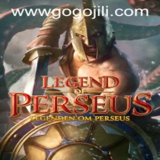 The Epic World of LegendofPerseus: A Gaming Revolution
