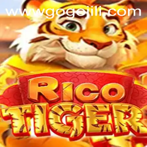 Exploring the Dynamic World of RicoTiger: Unleashing Adventure with Gogojili