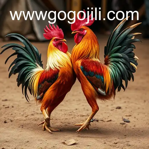 Exploring the World of Cockfighting: The Tradition of Gogojili