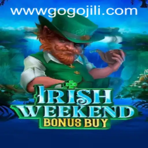Exploring the Enchanted World of IrishWeekendBonusBuy
