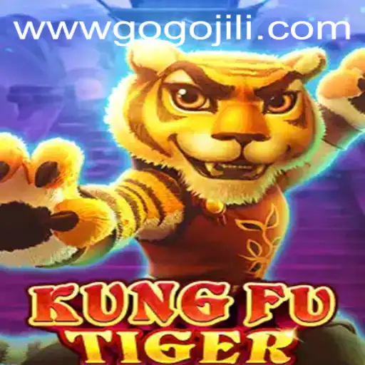 KungFuTiger: Master the Art of Combat and Strategy with Gogojili