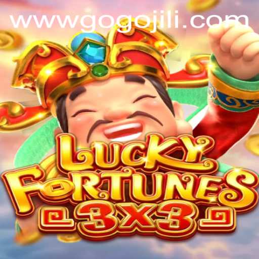 Discover the Thrilling World of LUCKYFORTUNES3x3 and the Impact of gogojili