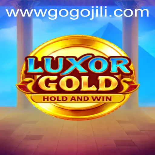 Unveiling LuxorGold: A Journey Through the Sands with Gogojili