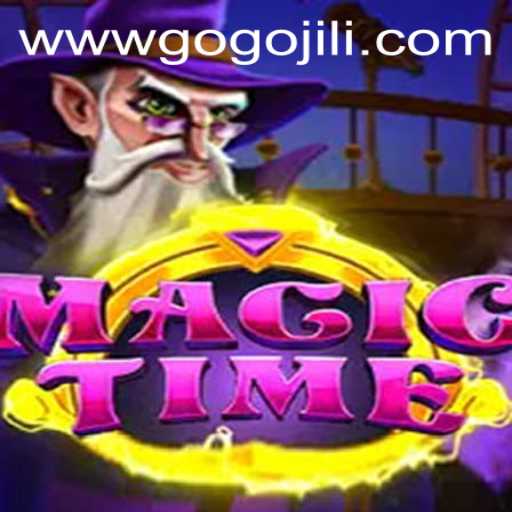 MagicTime: An Enchanting Journey into Fantasy