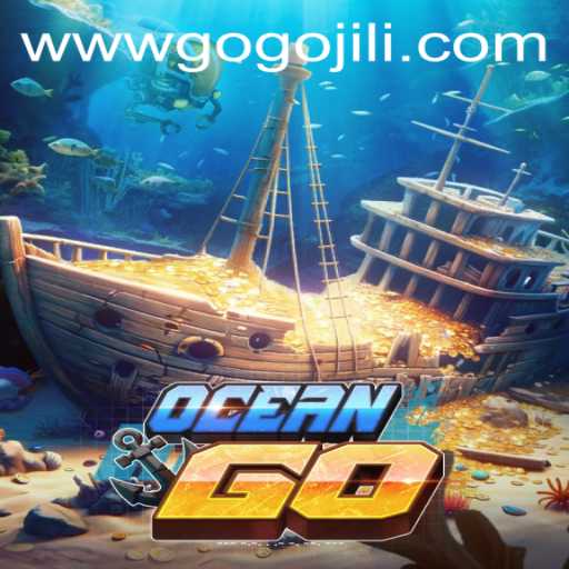 OceanGO: Dive into the Adventure with Gogojili
