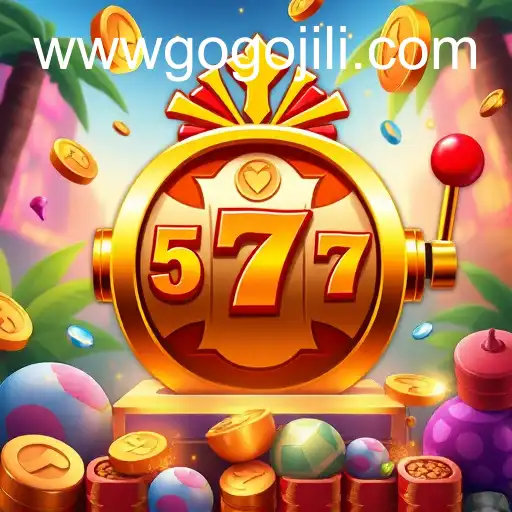 Exploring the Exciting World of Online Slots: A Deep Dive into Gogojili