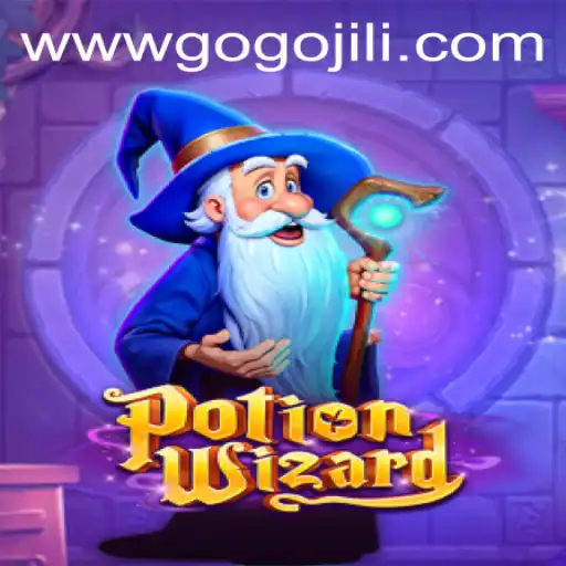 PotionWizard: Embark on a Magical Journey with GOGoJiLi