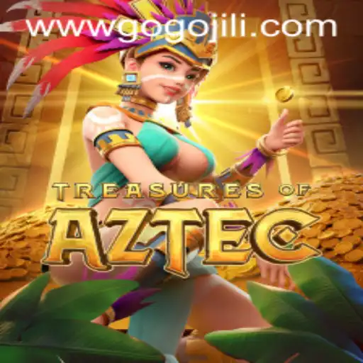 Discover the Hidden Gems in Treasures of Aztec: A Deep Dive into the Game Mechanics with Gogojili